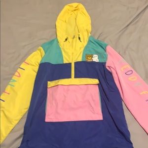 Does not fit, but is In perfect